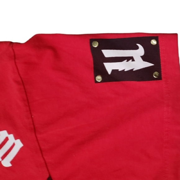 Urban Label Men's Short Sleeve Graphic T Shirt Short Sleeve Size 2XL - Picture 11 of 14